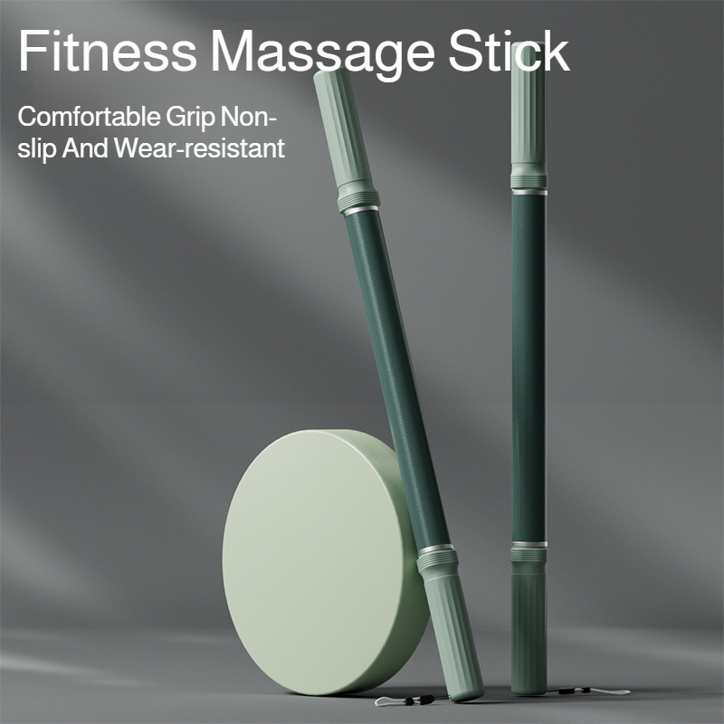 Körpermassagestab Yoga Fitness – Yoga Fitness Training Bewertung und Preis