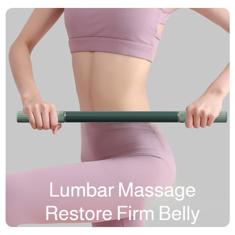 Körpermassagestab Yoga Fitness – Yoga Fitness Training Bewertung und Preis