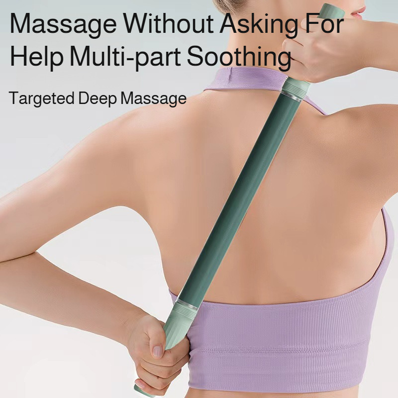 Körpermassagestab Yoga Fitness – Yoga Fitness Training Bewertung und Preis