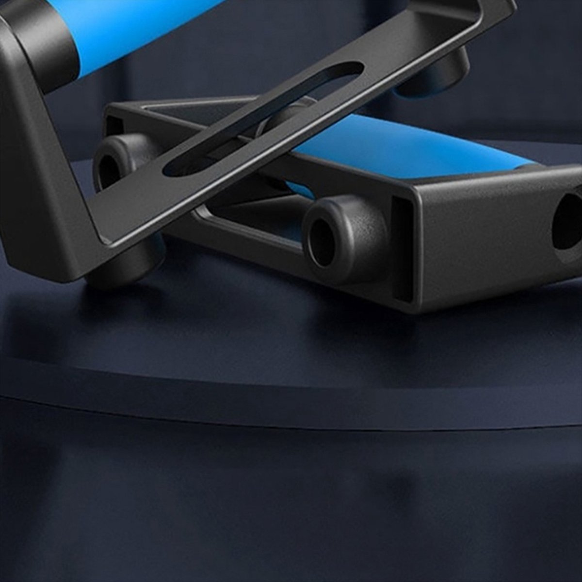 Tragbares, faltbares Push-Up-B – Push Up Board Bewertung und Preis