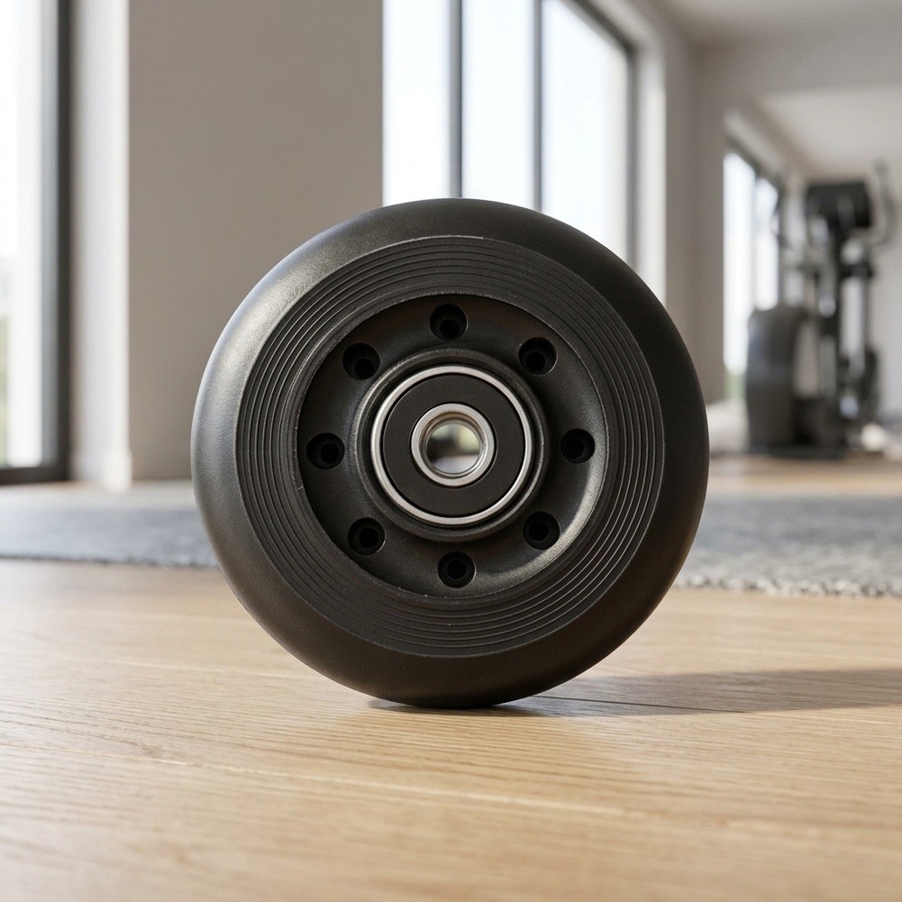 /Holz-/Bett-/Reformer-Rolle, 8 – Yoga Fitness Training Bewertung und Preis