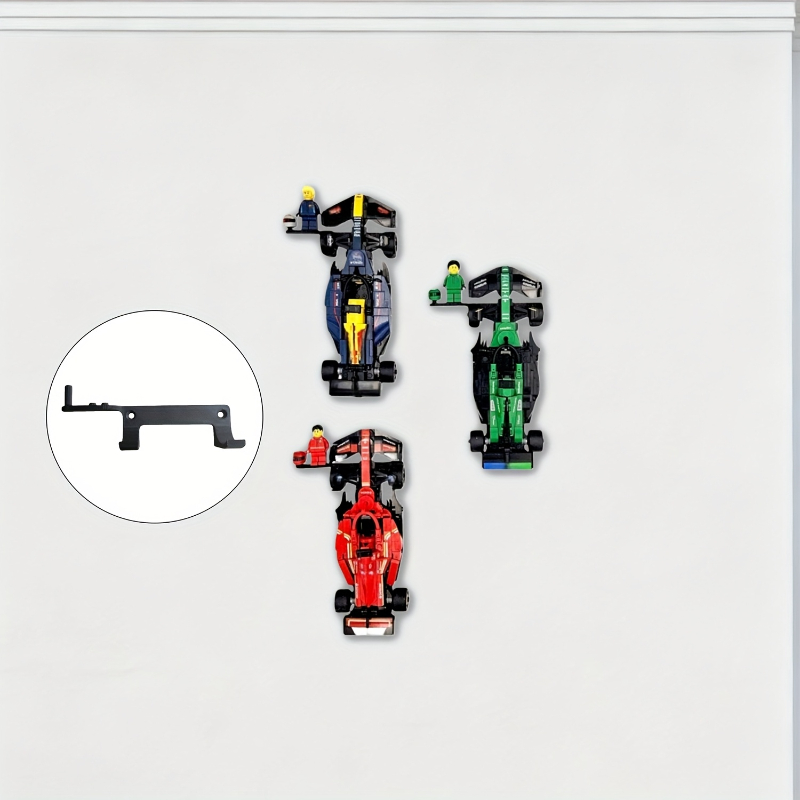4 Stück Wandmontierte Auto-Aus – Victor Racket Jetspeed Bewertung und Preis