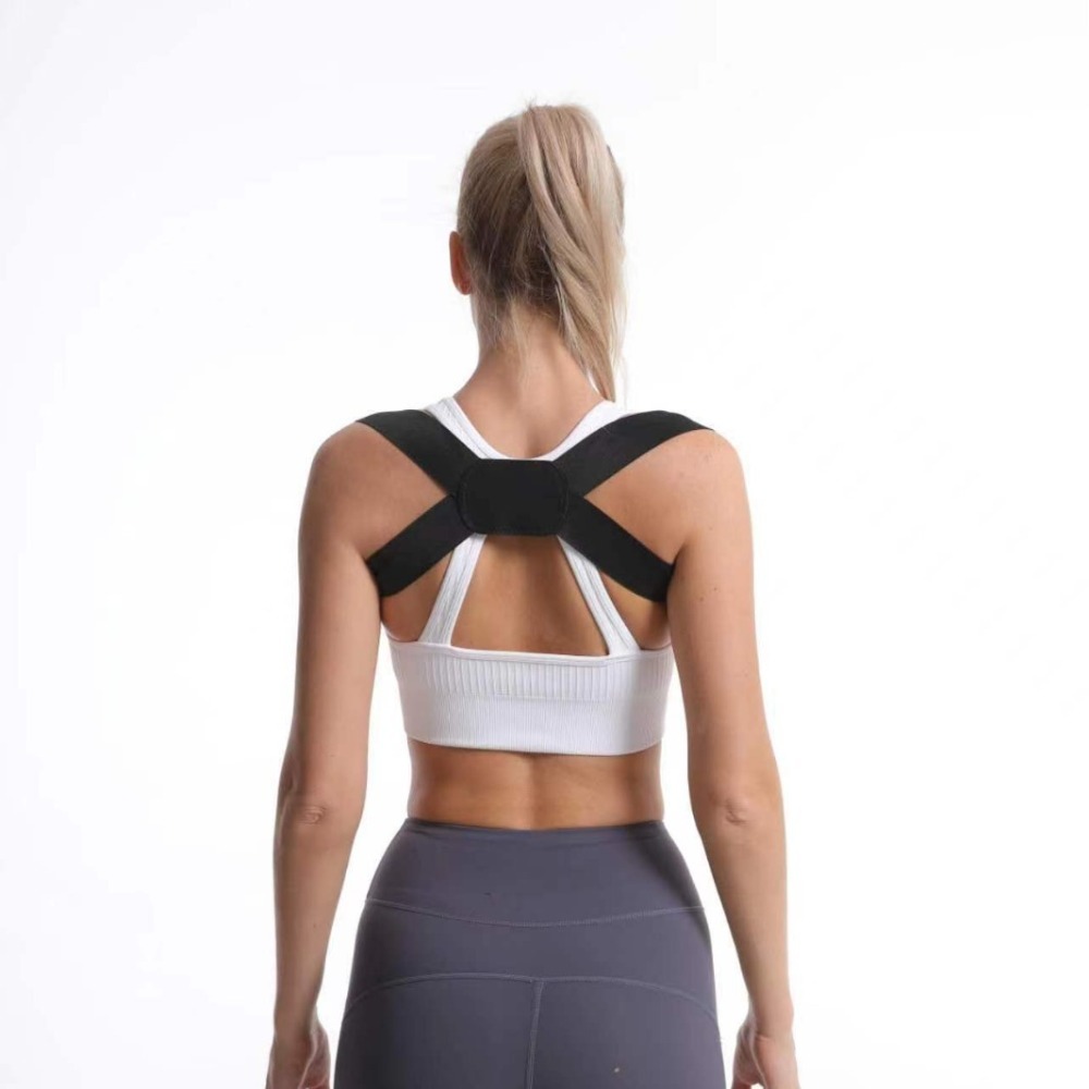 Atmungsaktiver Haltungskorrekt – Posture Corrector Back Bewertung und Preis
