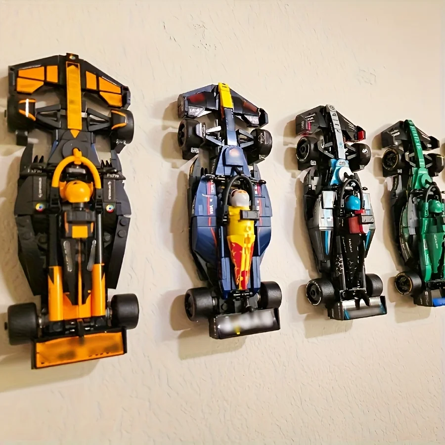 4 Stück Auto-Displayständer, W – Victor Racket Jetspeed Bewertung und Preis